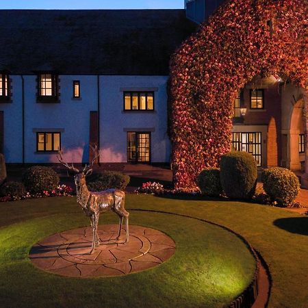 Forest Of Arden Hotel And Country Club Мериден Экстерьер фото