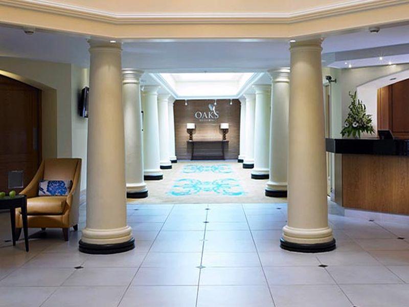 Forest Of Arden Hotel And Country Club Мериден Экстерьер фото