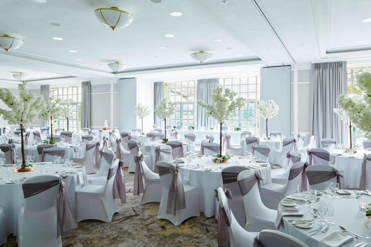Forest Of Arden Hotel And Country Club Мериден Экстерьер фото