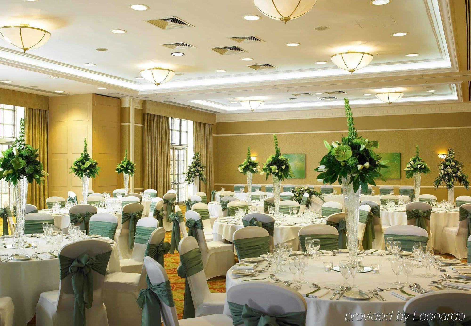 Forest Of Arden Hotel And Country Club Мериден Экстерьер фото